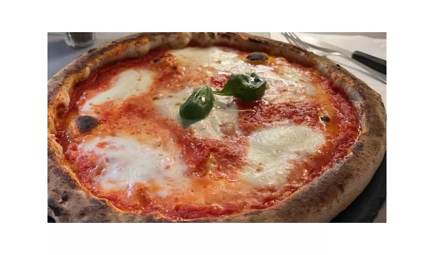 Pizzeria Blue Bird