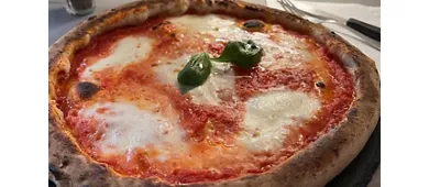 Pizzeria Blue Bird