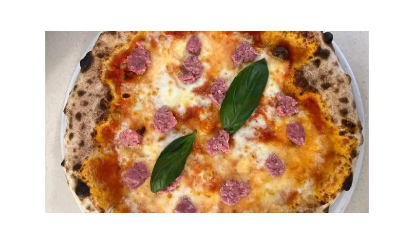 Pizzeria Blue Bird