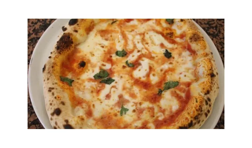 Pizzeria Blue Bird