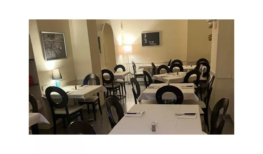 Pizzeria Blue Bird
