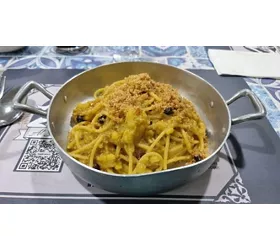 Trattoria Al Sorriso