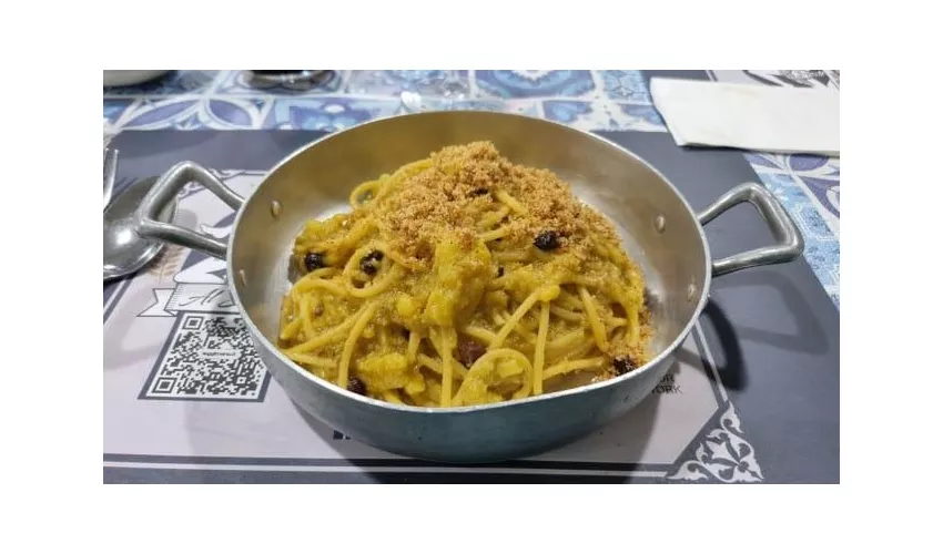 Trattoria Al Sorriso