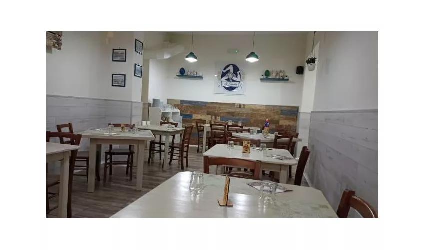 Trattoria Al Sorriso