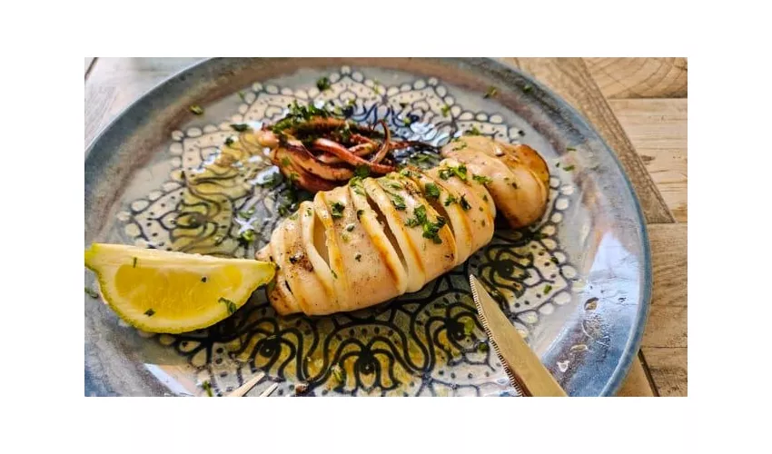 Trattoria Al Sorriso