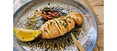 Trattoria Al Sorriso