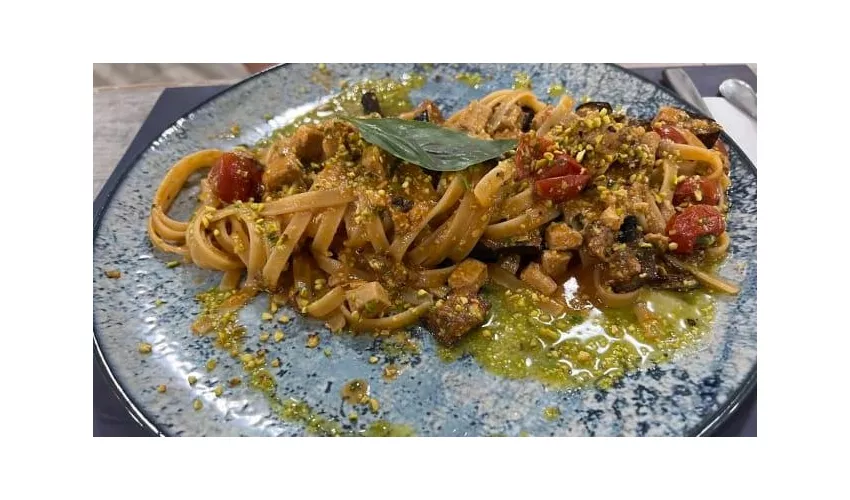Trattoria Al Sorriso