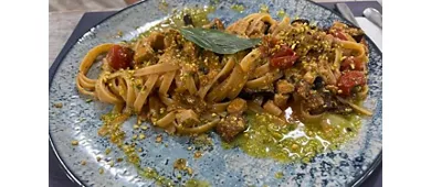 Trattoria Al Sorriso