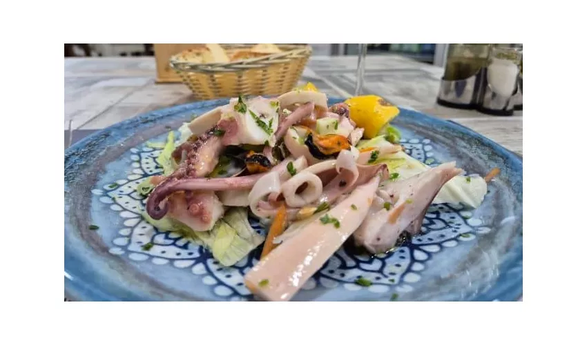 Trattoria Al Sorriso