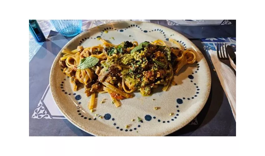Trattoria Al Sorriso