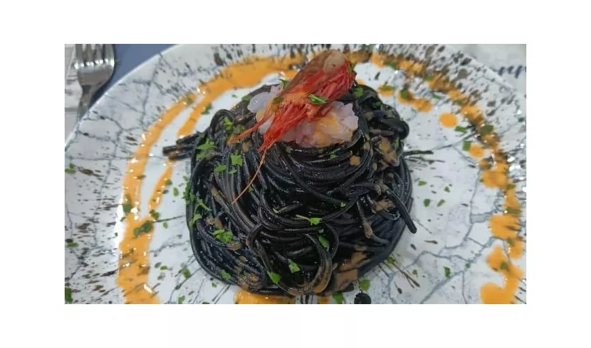 Trattoria Al Sorriso