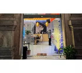 HITO IKI - Ramen Izakaya