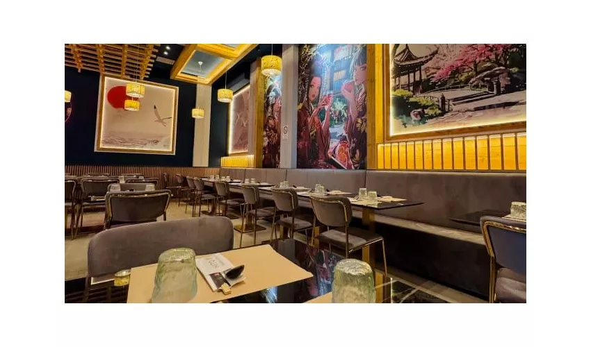 HITO IKI - Ramen Izakaya