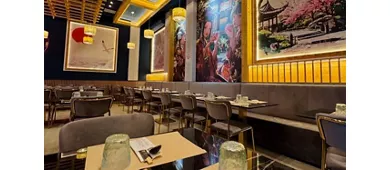 HITO IKI - Ramen Izakaya