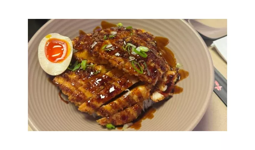 HITO IKI - Ramen Izakaya