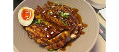 HITO IKI - Ramen Izakaya