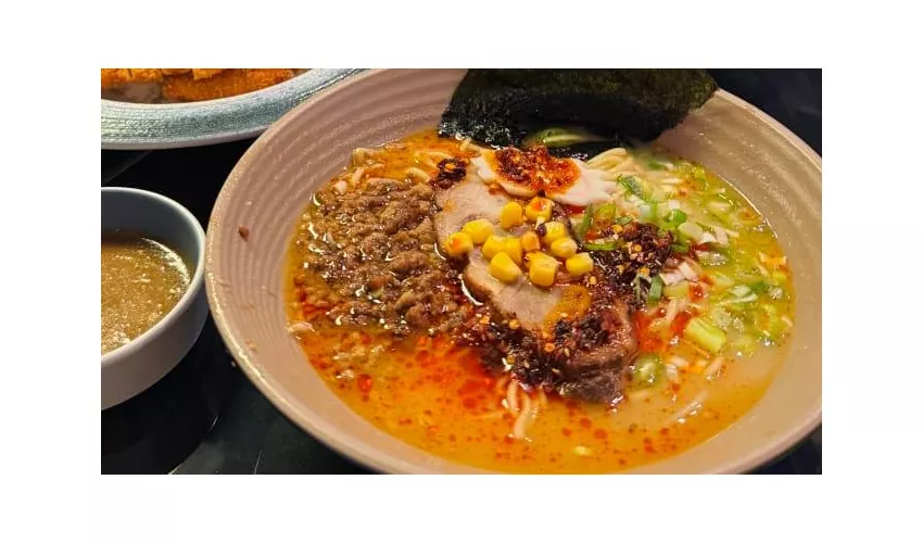 HITO IKI - Ramen Izakaya