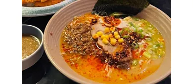 HITO IKI - Ramen Izakaya