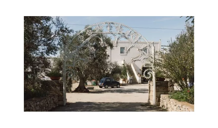 Masseria Fulcignano