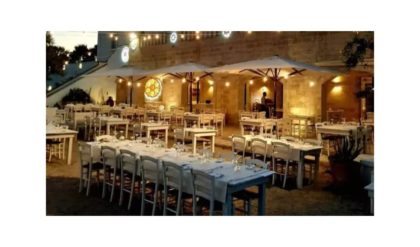 Masseria Fulcignano