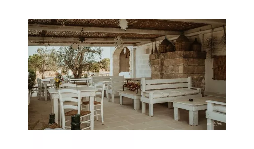 Masseria Fulcignano