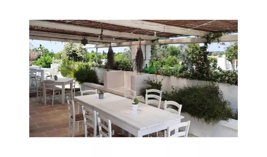 Masseria Fulcignano