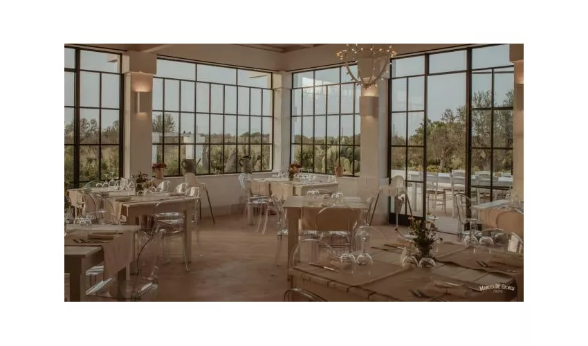 Masseria Fulcignano