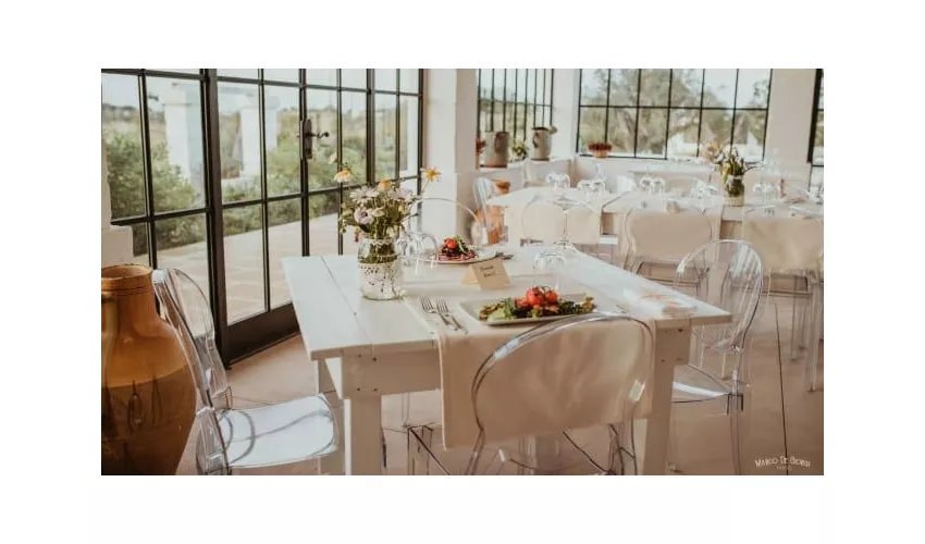 Masseria Fulcignano