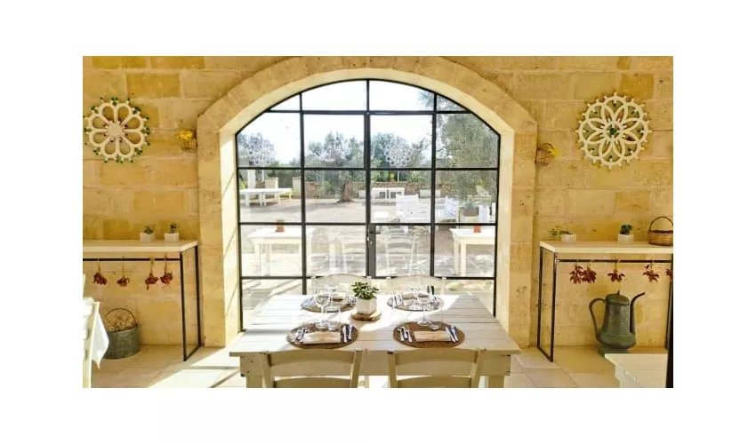 Masseria Fulcignano