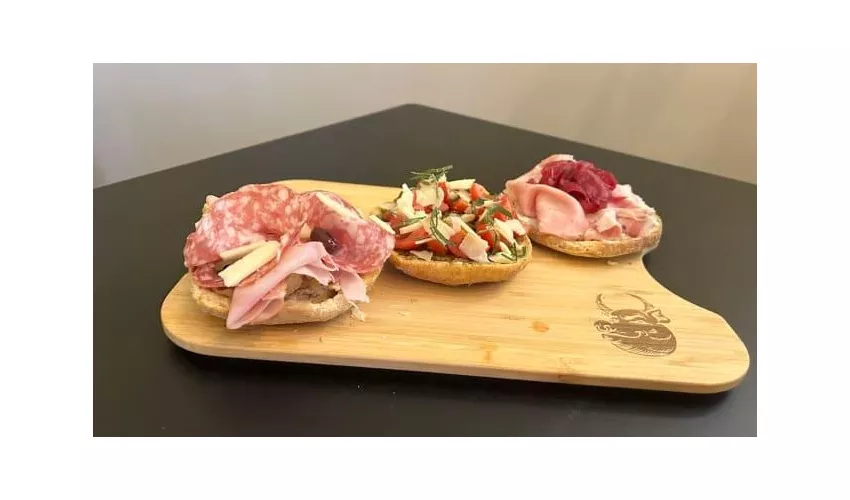 La Bottega dello Svapo