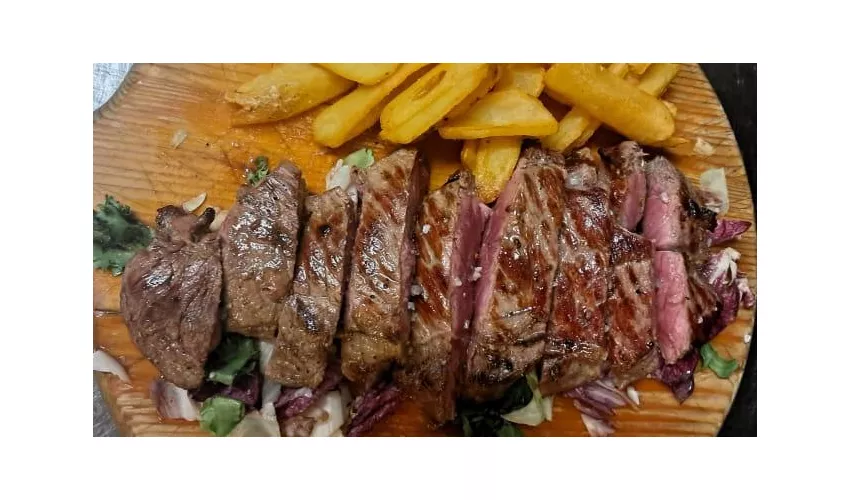 Cdp Galluzzo Amici del circolo