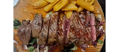 Cdp Galluzzo Amici del circolo