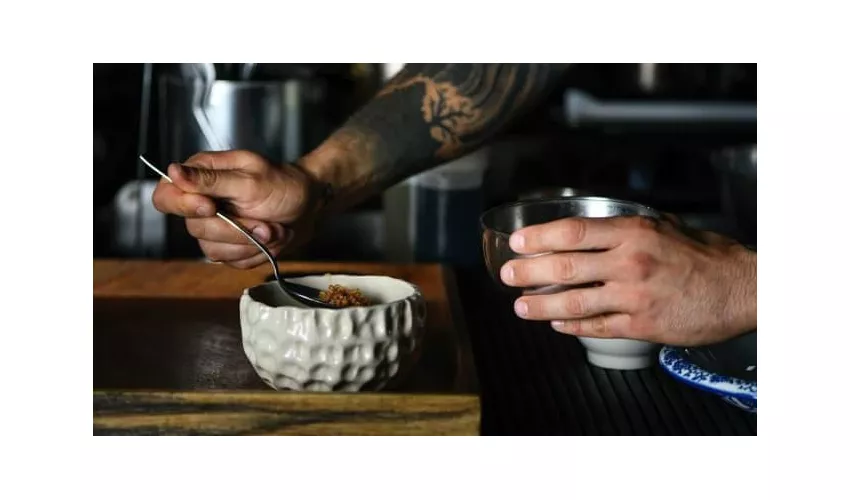 Garum - Cucina Indipendente