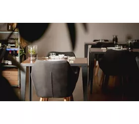 Garum - Cucina Indipendente