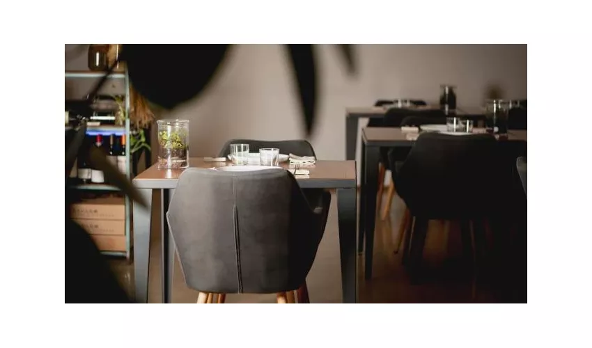 Garum - Cucina Indipendente