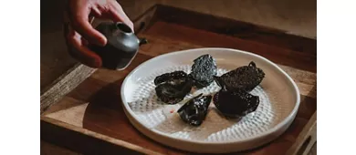 Garum - Cucina Indipendente