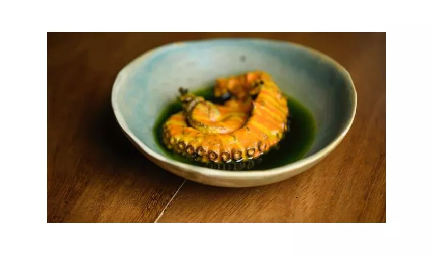 Garum - Cucina Indipendente