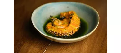 Garum - Cucina Indipendente