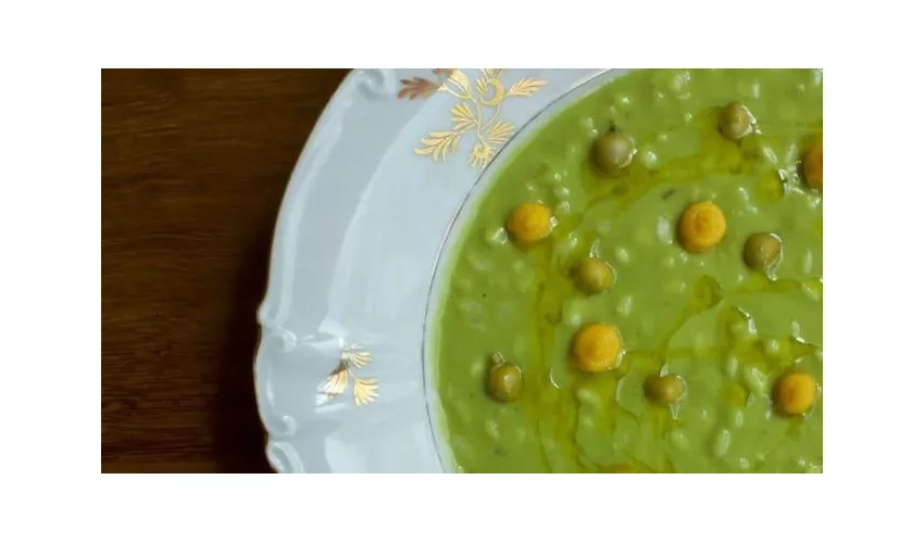 Garum - Cucina Indipendente