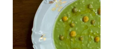 Garum - Cucina Indipendente