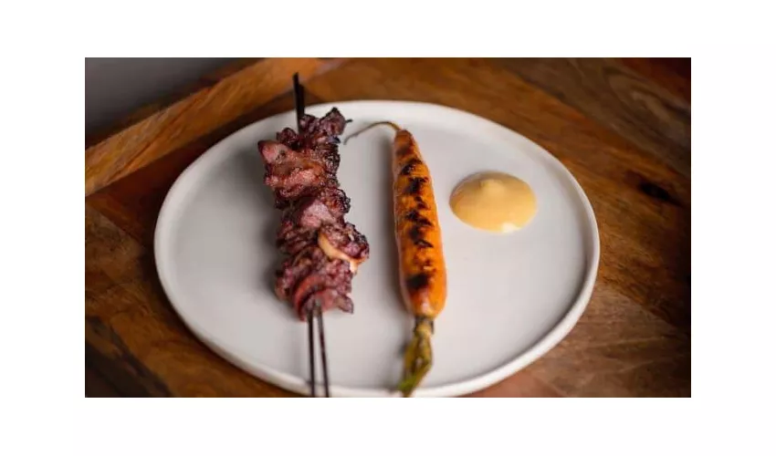 Garum - Cucina Indipendente