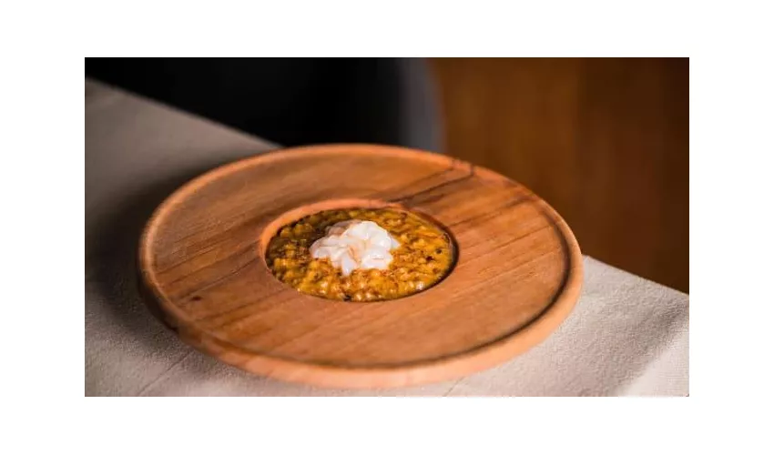 Garum - Cucina Indipendente