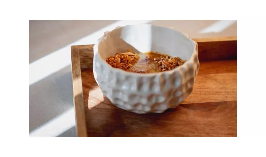 Garum - Cucina Indipendente