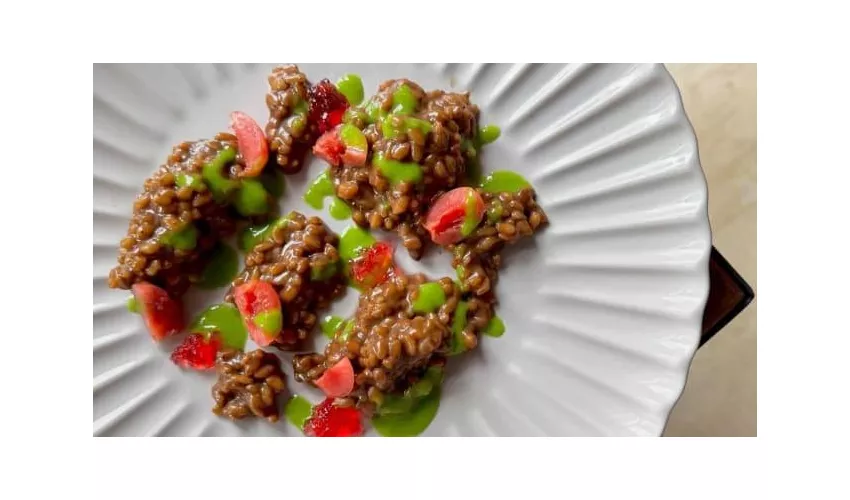 Garum - Cucina Indipendente