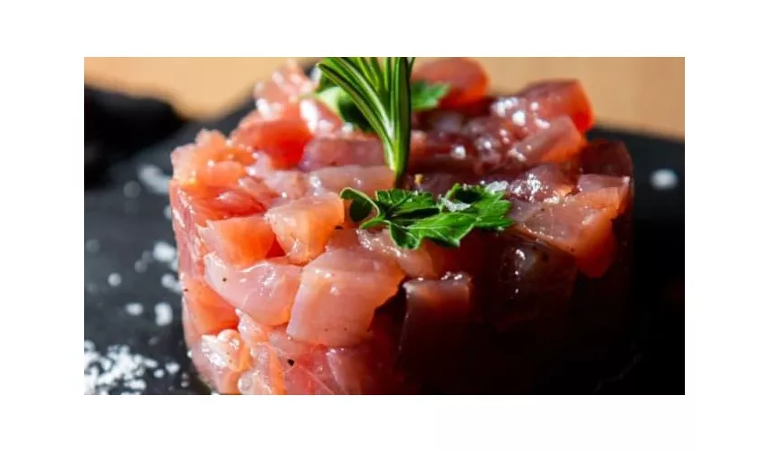 Foodisfaction Mezzocammino