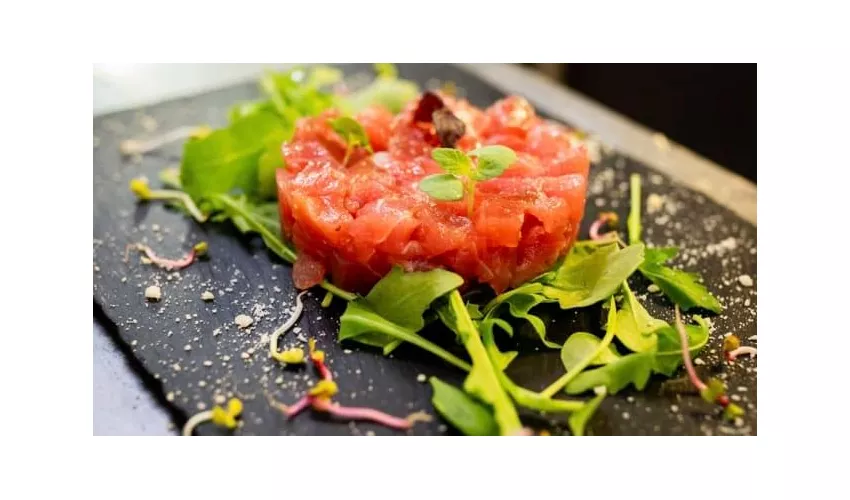 Foodisfaction Mezzocammino