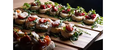 Foodisfaction Mezzocammino