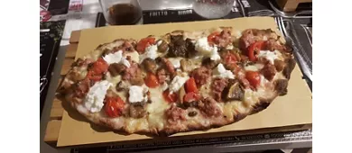 Foodisfaction Mezzocammino