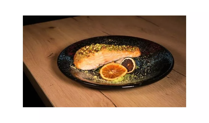 Foodisfaction Mezzocammino