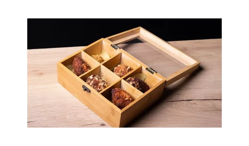 Foodisfaction Mezzocammino